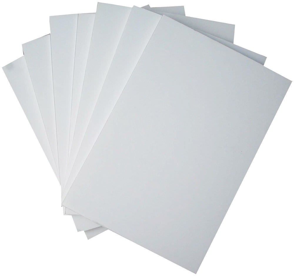 ام دی اف سفید کابینت