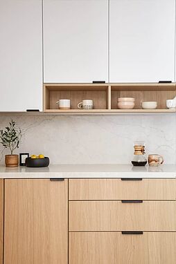 مراحل ساخت کابینت