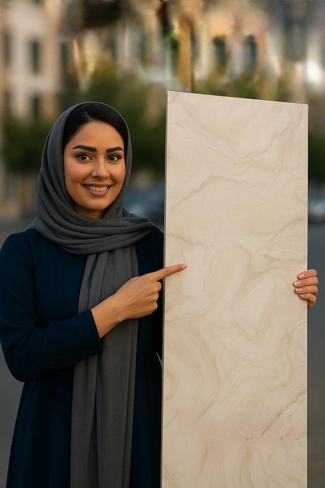 ماربلشیت